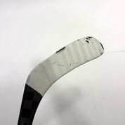 Used Left Red Bauer Pulse | 87 Flex P28 Curve Grip | Matt Gryzelcyk | BH139 - Top Flight Hockey