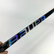 New Left Blue Bauer Nexus Sync | 82 Flex Malkin Pro Curve Grip | Alexandrov | K460