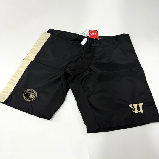 New Black Lindenwood Warrior Pant Shell | Large | AB771