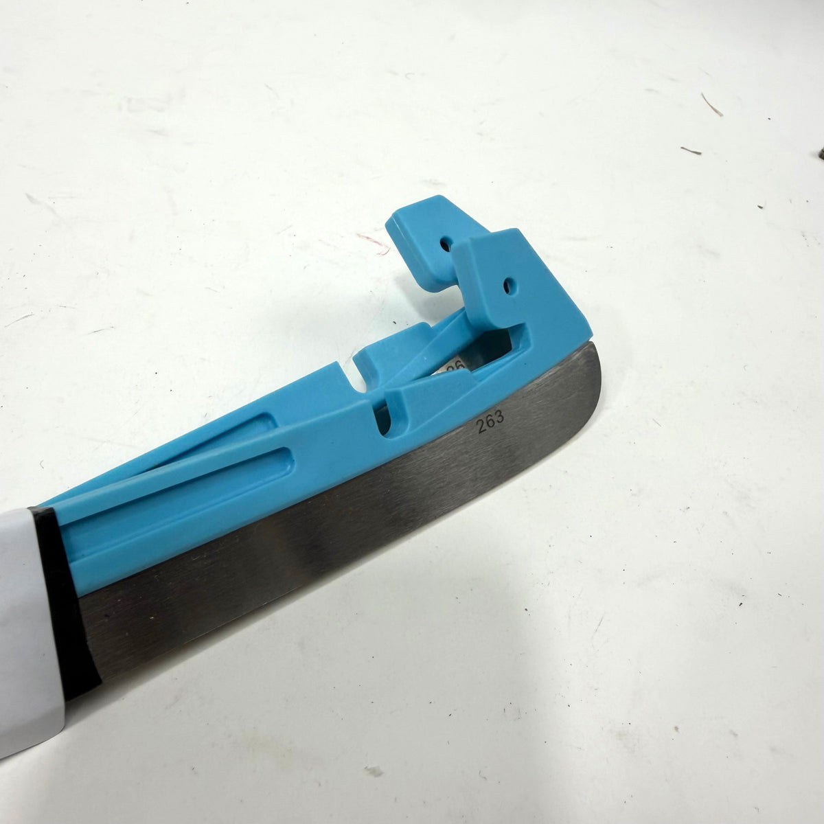 New Marsblade Steel | 263mm | AB272 - Top Flight Hockey