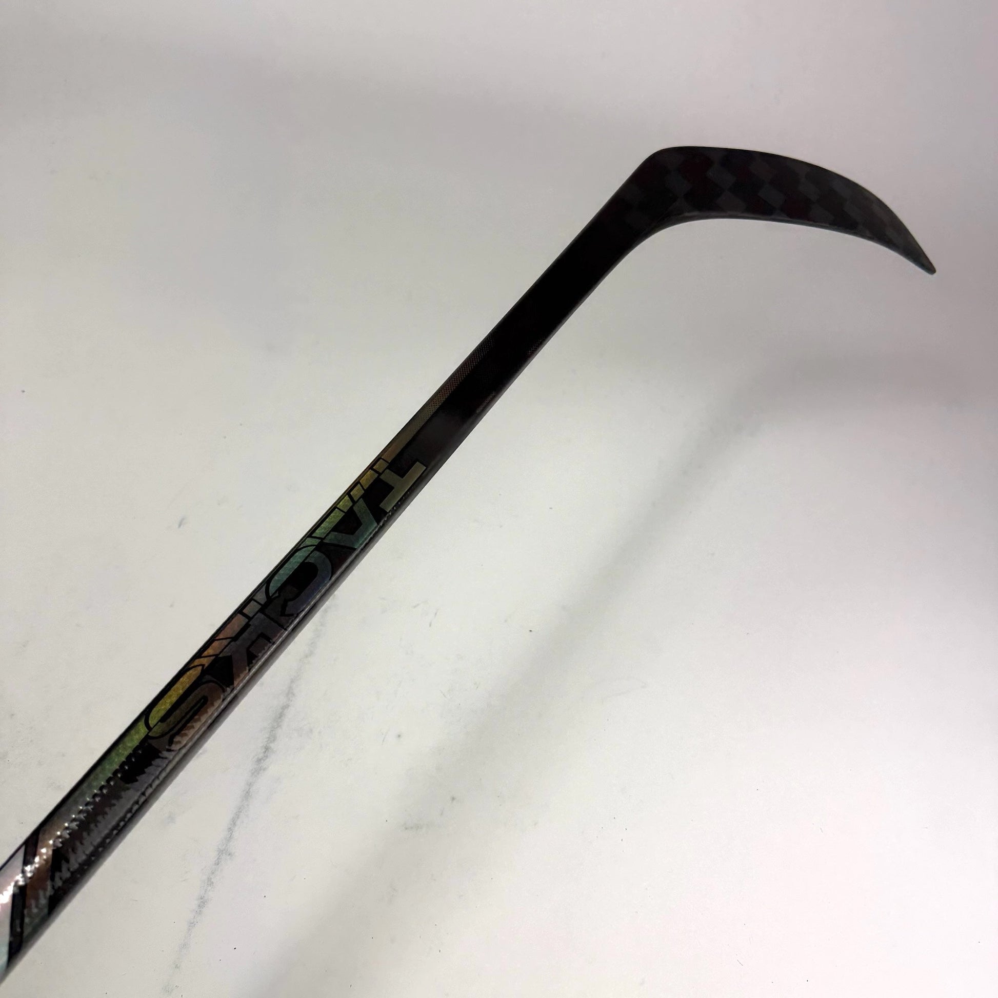 New Left CCM Tacks XF Pro | 85 Flex P28M Curve Grip | Cates | J497 - Top Flight Hockey