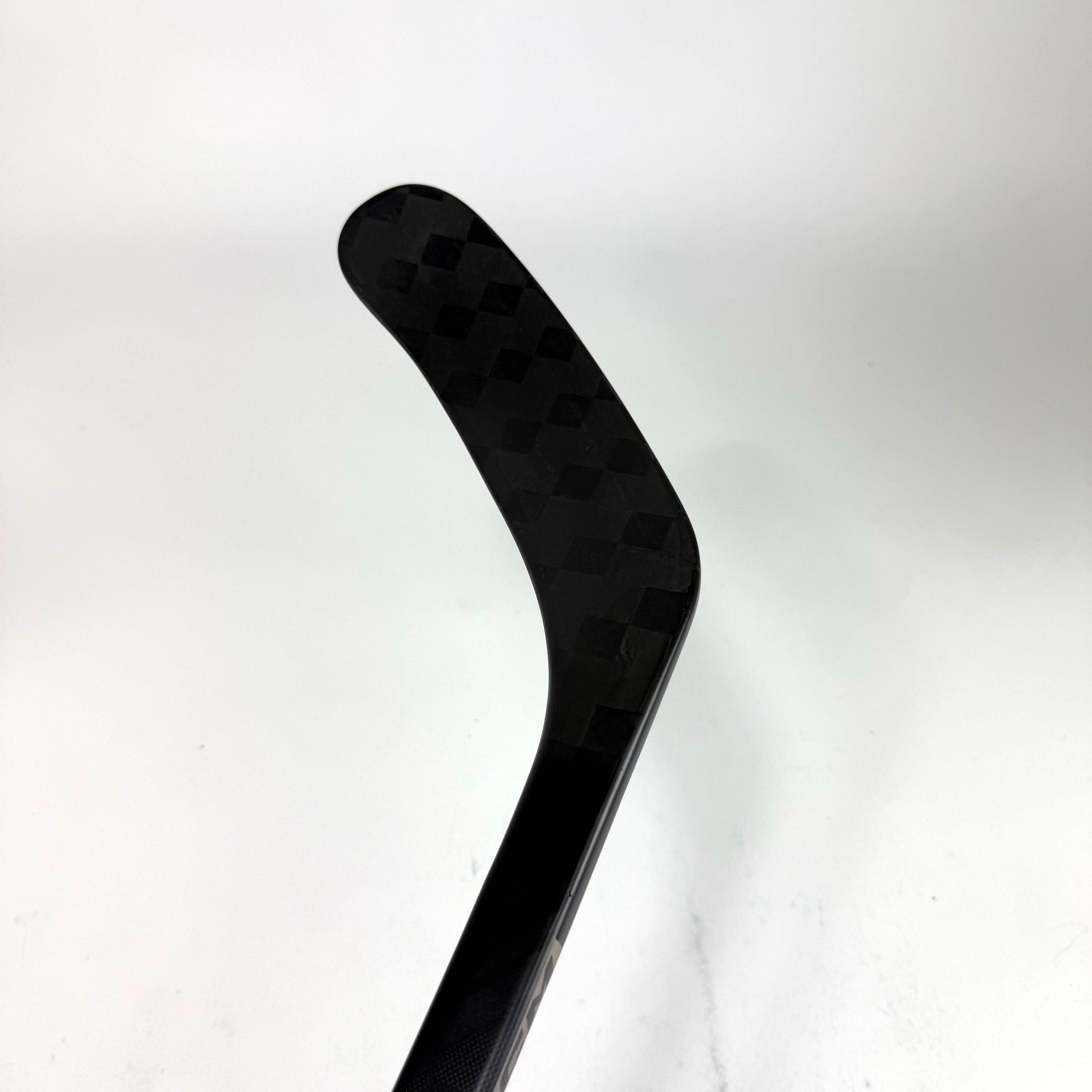 New Left CCM Tacks XF Pro | 90 Flex P92M Curve Grip | Nate Schmidt | J475 - Top Flight Hockey