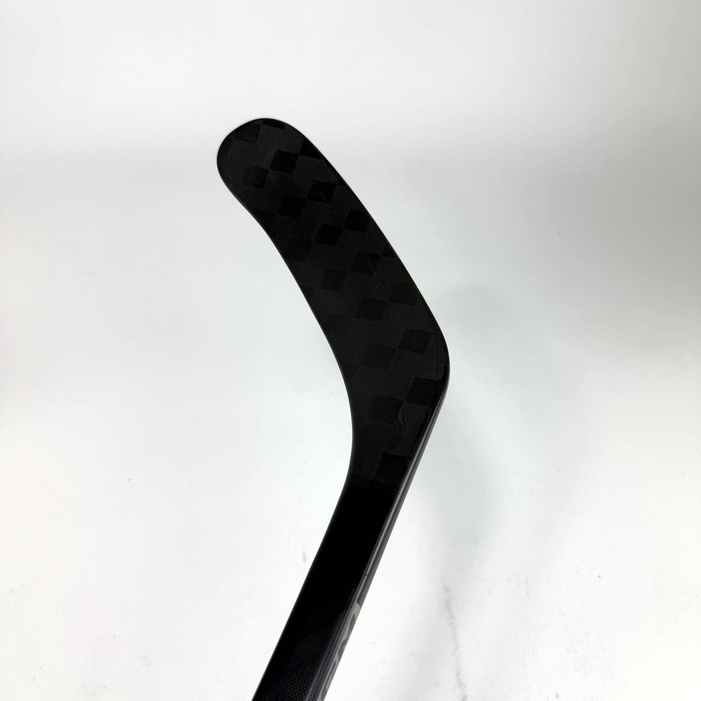 New Left CCM Tacks XF Pro | 90 Flex P92M Curve Grip | Nate Schmidt | J475