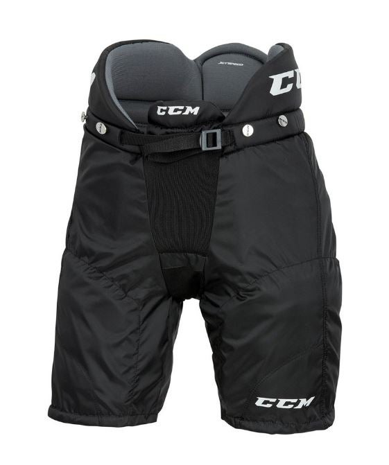 New Navy CCM HP70 Pants | XL | St Louis Blues | U155 - Top Flight Hockey