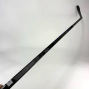 New Left CCM Ribcor Trigger 9 Pro | 100 Flex P92 Curve Grip | F283