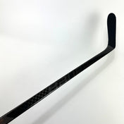 Used Once KUCHEROV Blacked Out Bauer Hyperlite G3 Profile - 77 Flex - Kucherov Curve - Stick#19