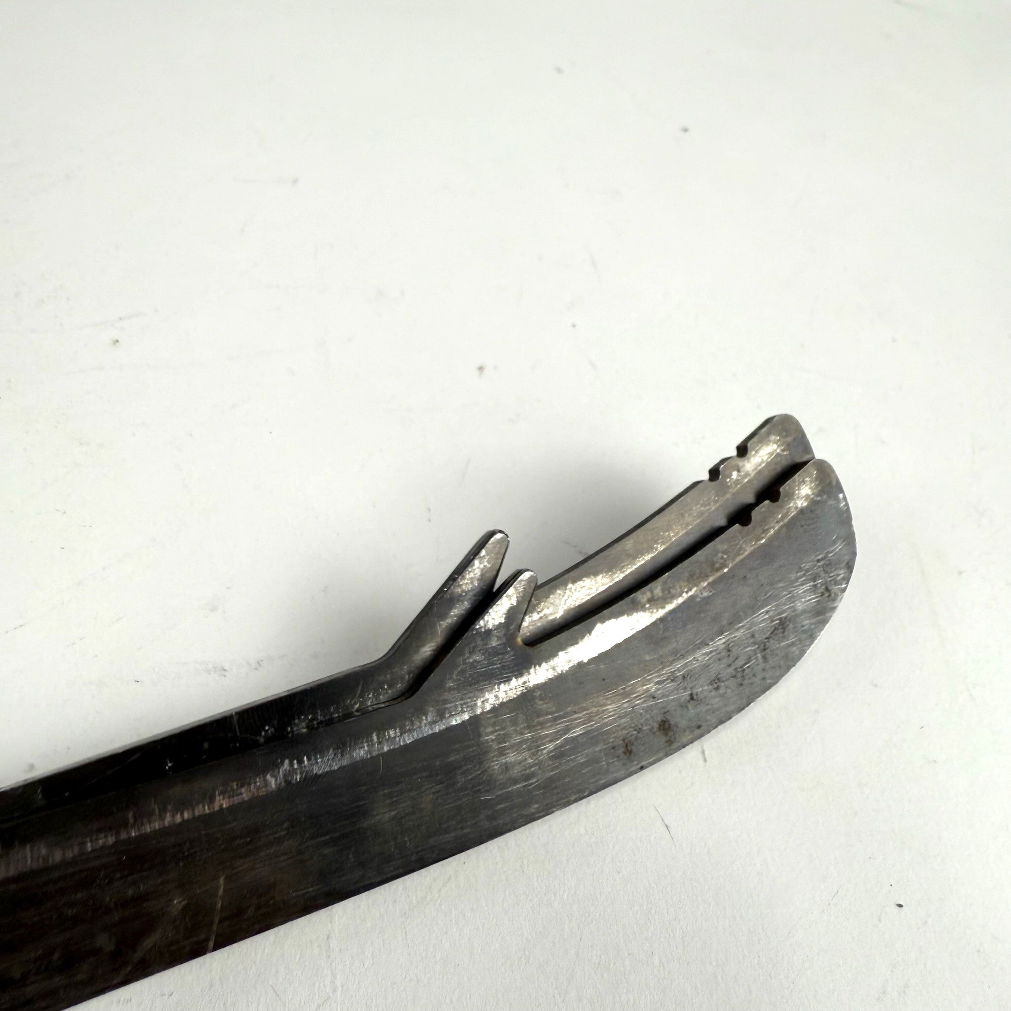 Used Bauer LS5 Carbon Steel 272mm - Item#E580 - Top Flight Hockey