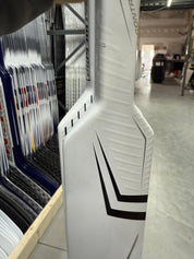 New Blue Regular Warrior Ritual V2 Pro+ | W31 Curve 25" | Seifarth | U62 - Top Flight Hockey