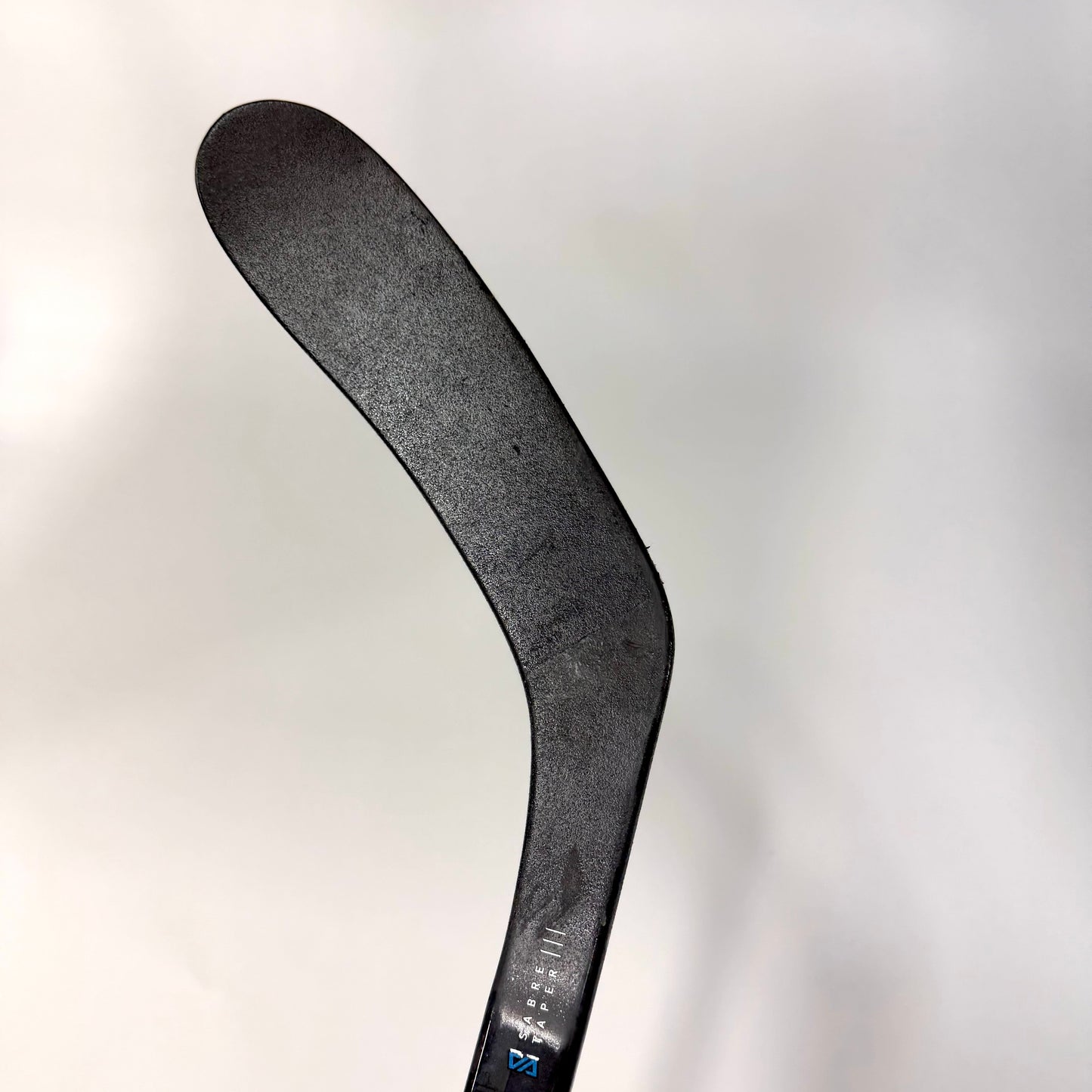 Used Left Blue Warrior Alpha LX2 Pro | 90 Flex? P28 Curve Grip | Werenski | AB731