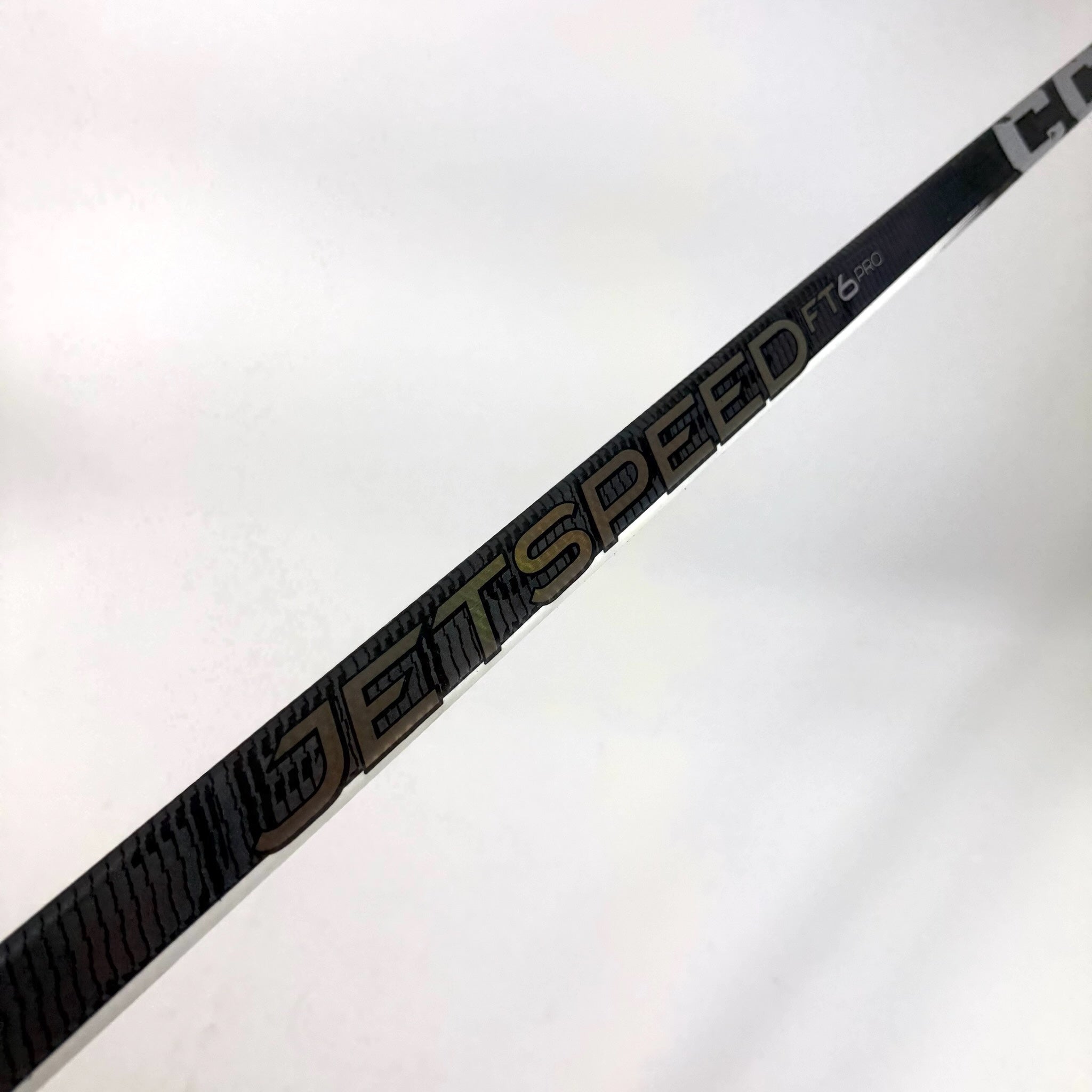 Used Left CCM Jetspeed FT6 Pro | 80 Flex P90TM Curve Grip | R669 - Top Flight Hockey