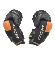 New CCM Tacks AS-V Pro Elbow Pads | Senior S | #191520442958 - Top Flight Hockey