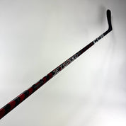 New Left CCM Jetspeed FT5 Pro | Custom P90 Curve 70 Flex Grip | Misa | M386