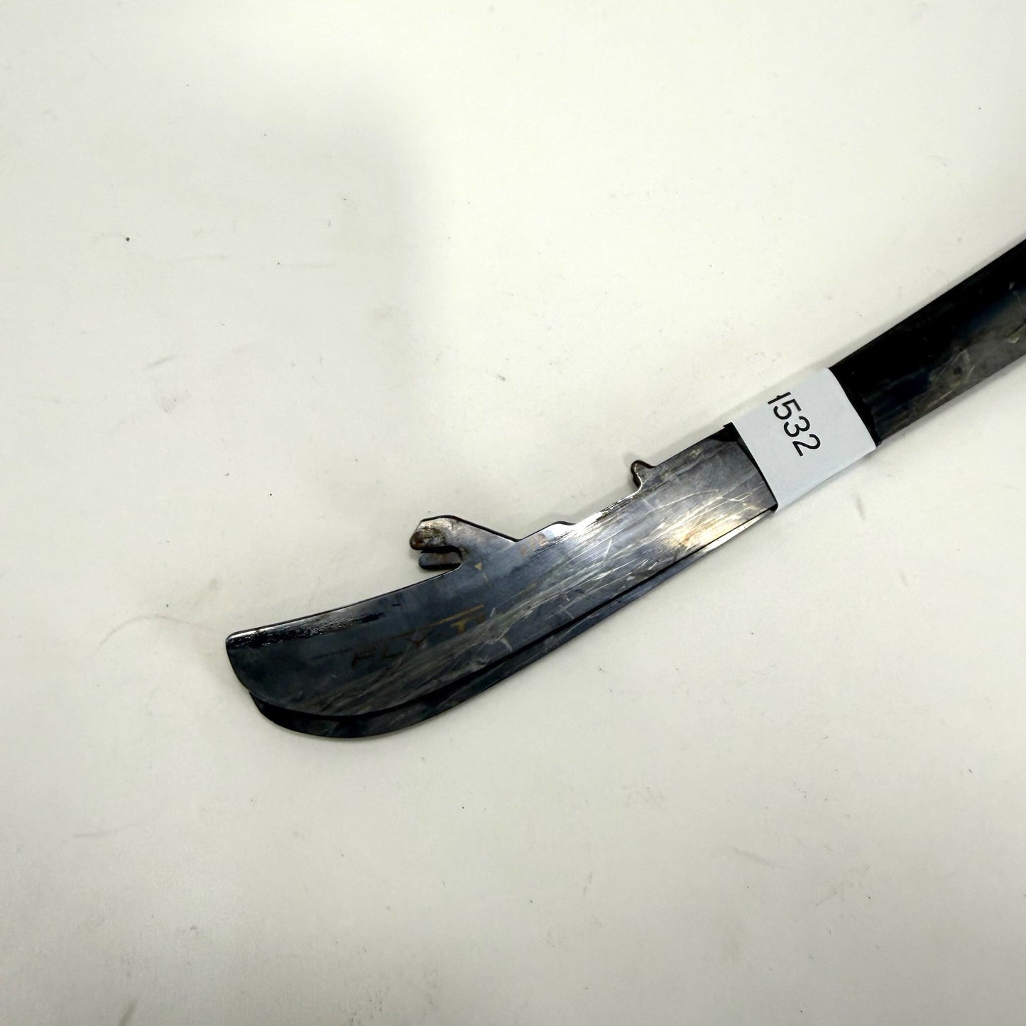 Used Bauer Fly TI Steel | 272MM | BH532