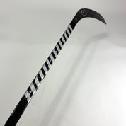 New Left Warrior Alpha LX2 | 75 Flex W88 Curve Grip | E641 - Top Flight Hockey