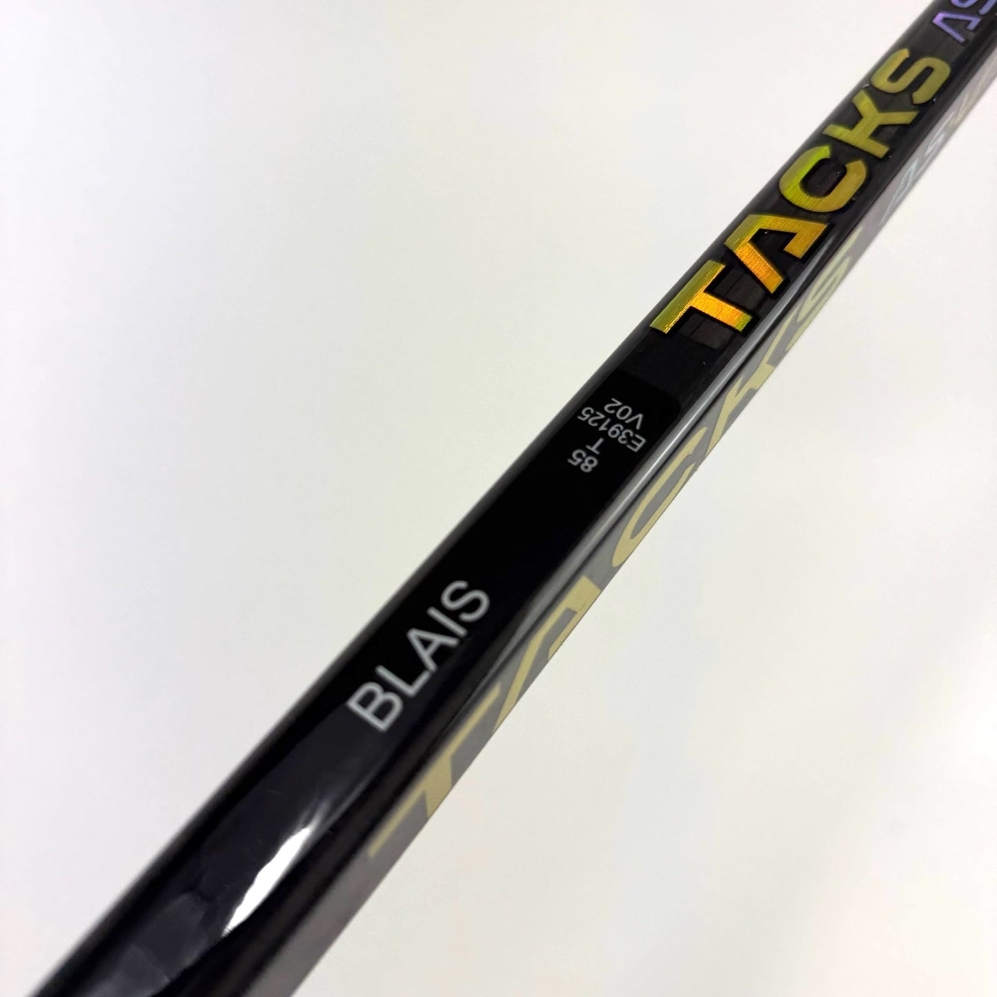 New Left CCM Tacks AS6 Pro | 85 Flex P92 Curve Grip | Blais | R800 - Top Flight Hockey