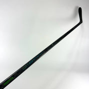 Used Left CCM Ribcor Trigger 6 Pro | 75 Flex P28 Curve Grip | Walcott | K190