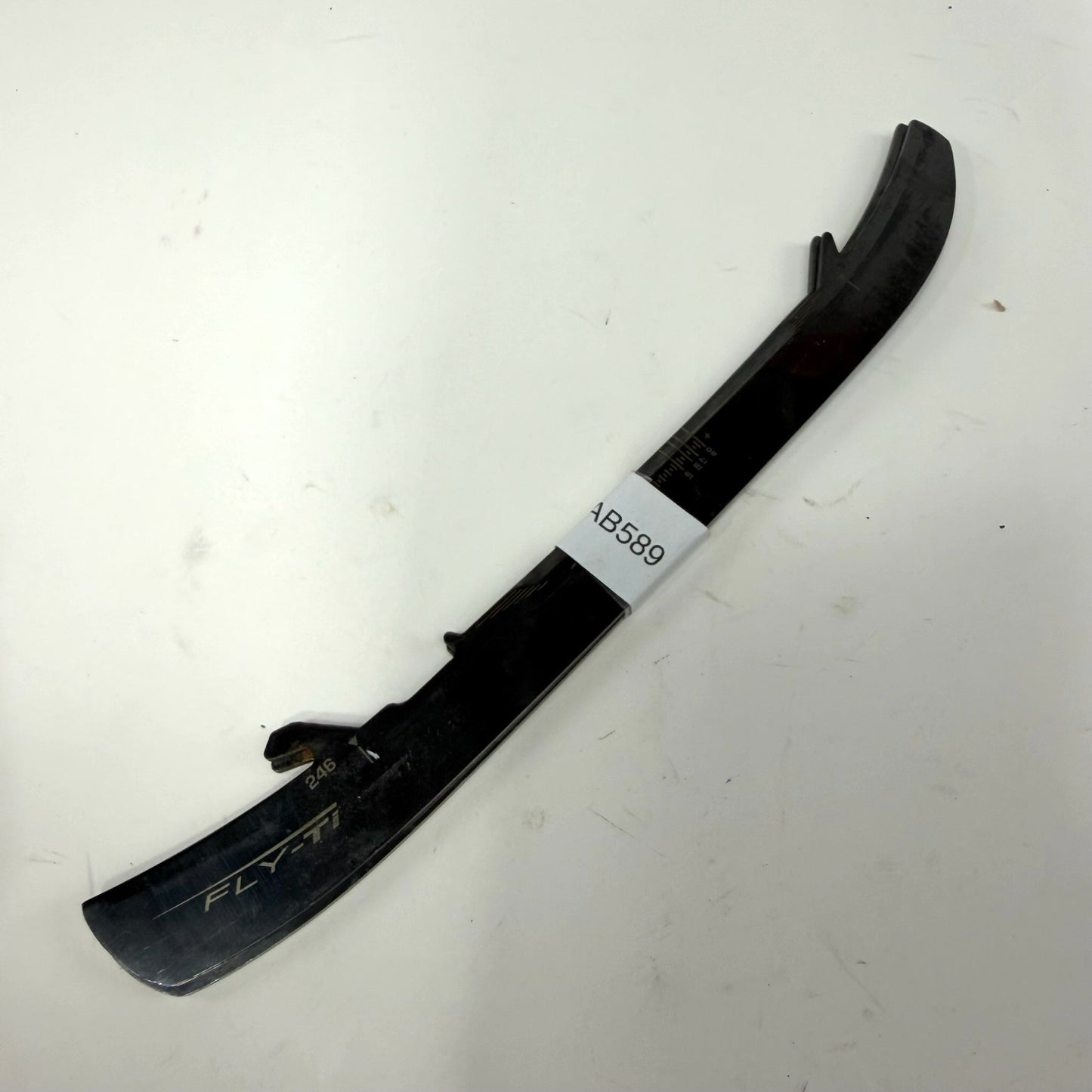 Used Bauer Fly-ti Steel | 246mm | AB589