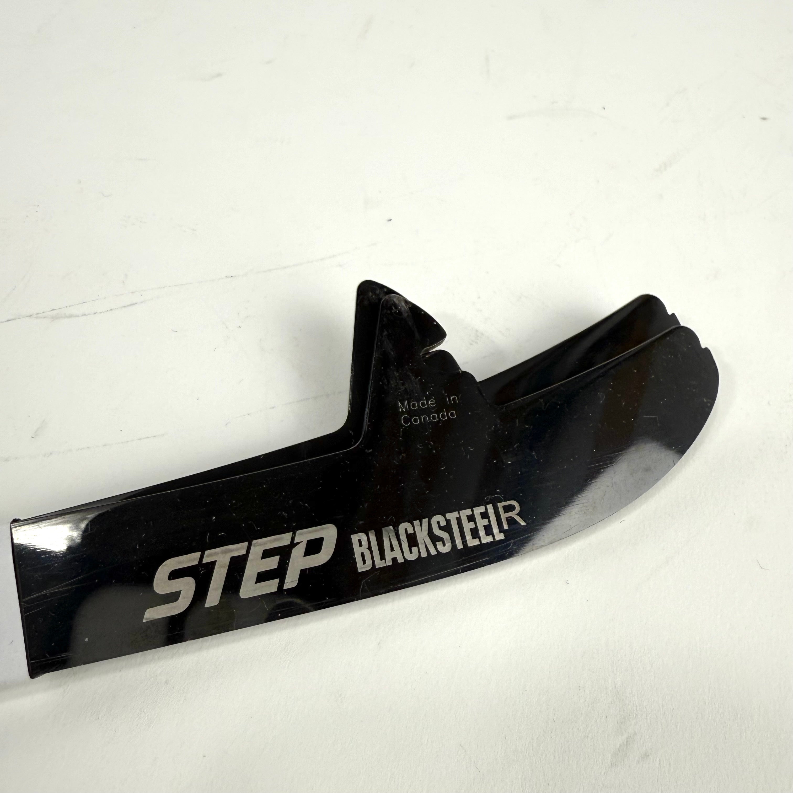 Used CCM Black Step Reload Steel | 263mm | R224 - Top Flight Hockey