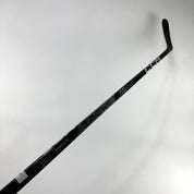 New Left CCM Tacks AS-V Pro | P90M Curve 85 Flex Grip | McCormick | M609