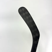 New Left Chrome CCM Jetspeed FT6 Pro | 80 Flex P90 Curve Grip | Parssinen | H77