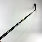 New Left Warrior Alpha DX Pro Team | 75 Flex W28 Curve Grip | K223