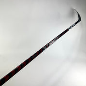 New Right CCM Jetspeed FT5 Pro | P90M Curve 90 Flex Grip | Hathaway | M432