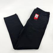 New Black CCM Mens Travel Pant | 36" | #888600717807 - Top Flight Hockey