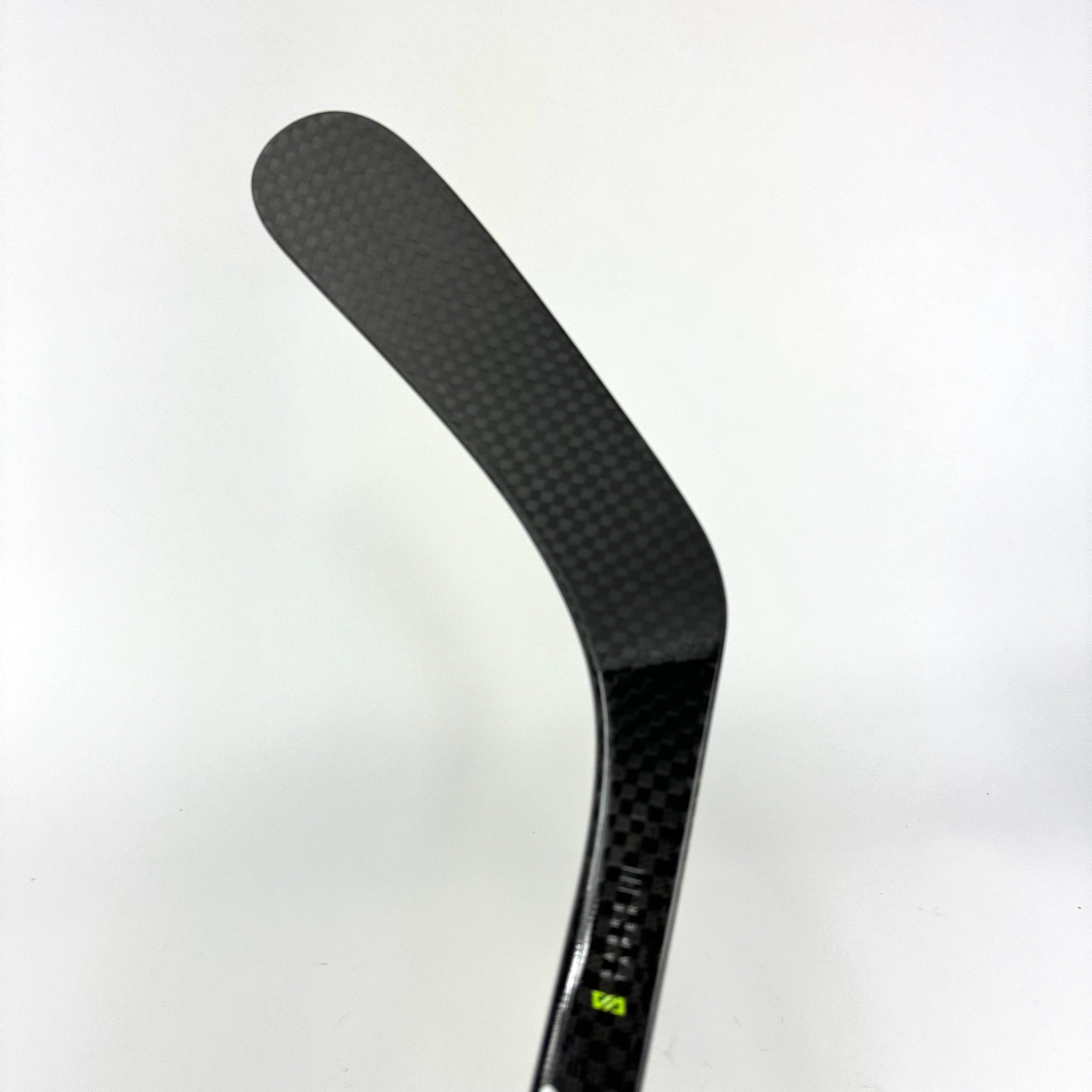 New Left Warrior Alpha LX2 | 85 Flex W90 Curve Grip | K238