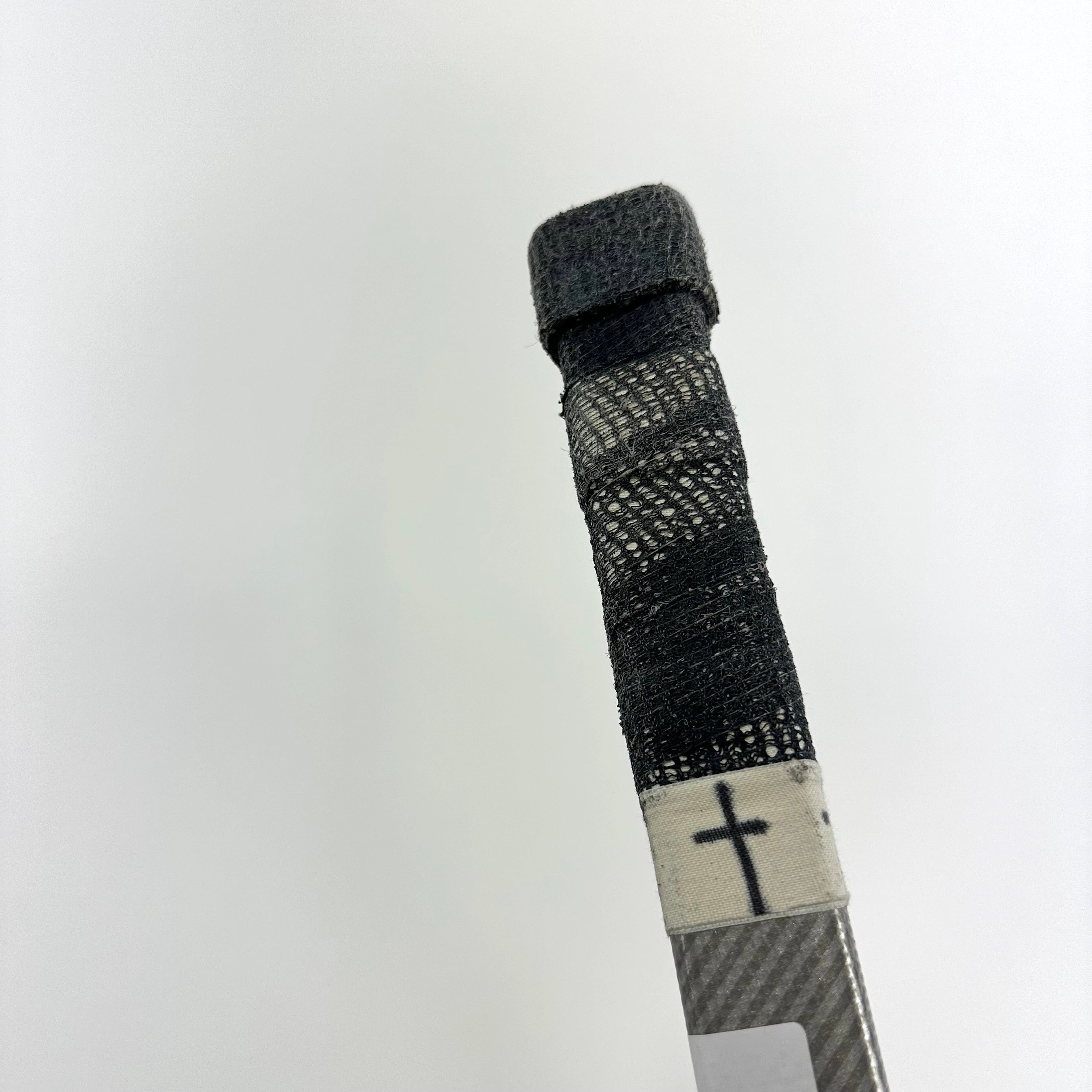 Used Left Warrior Alpha LX Pro | 90 Flex P28 Curve Grip | Donato | G147