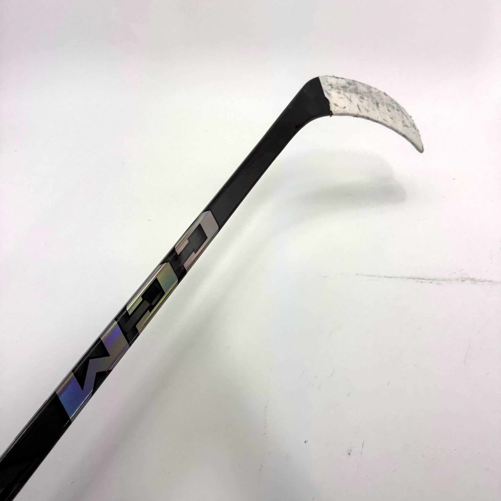 Used Left Black CCM Jetspeed FT7 Pro | 90 Flex P92 Curve Grip | Allan | BH212 - Top Flight Hockey