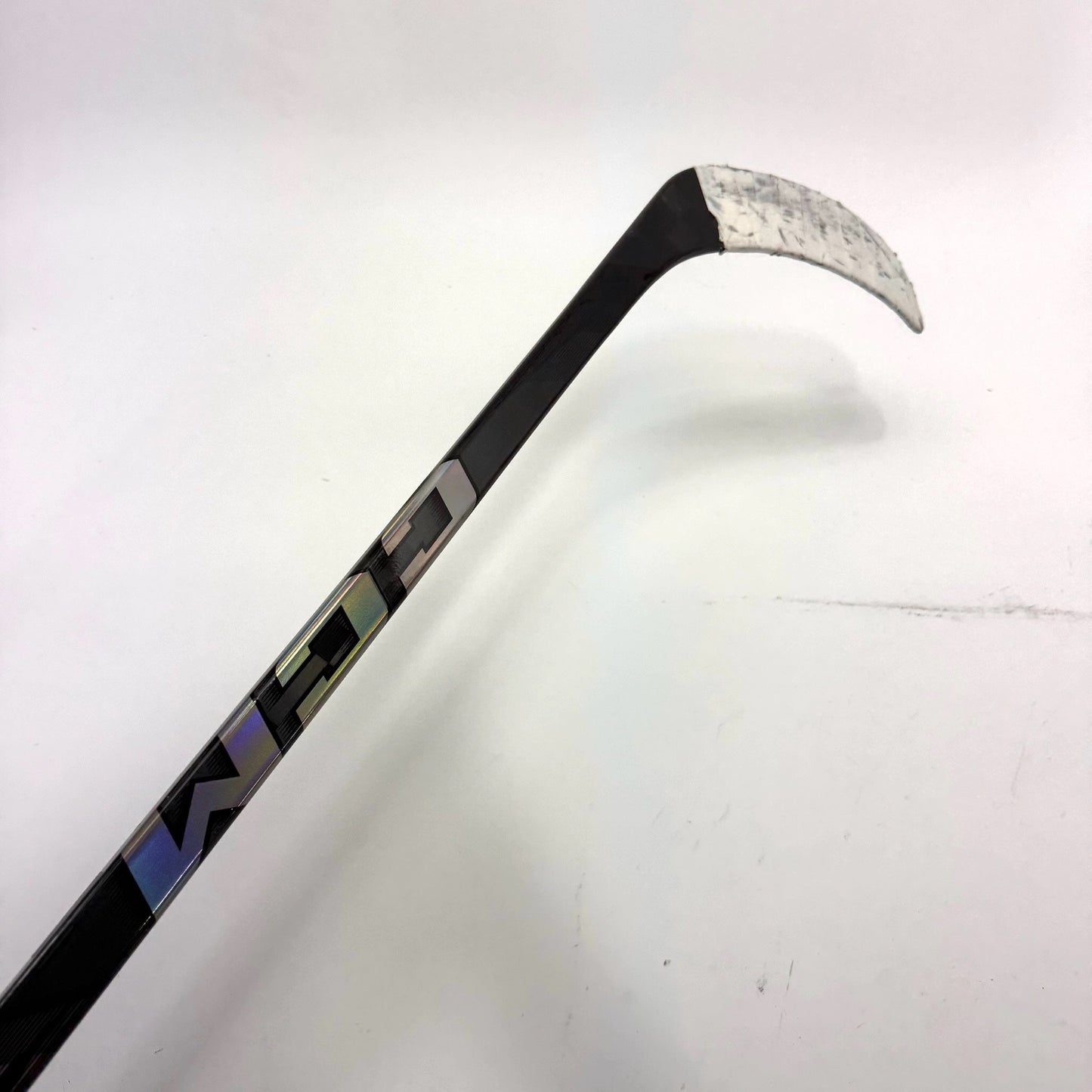 Used Left Black CCM Jetspeed FT7 Pro | 90 Flex P92 Curve Grip | Allan | BH212