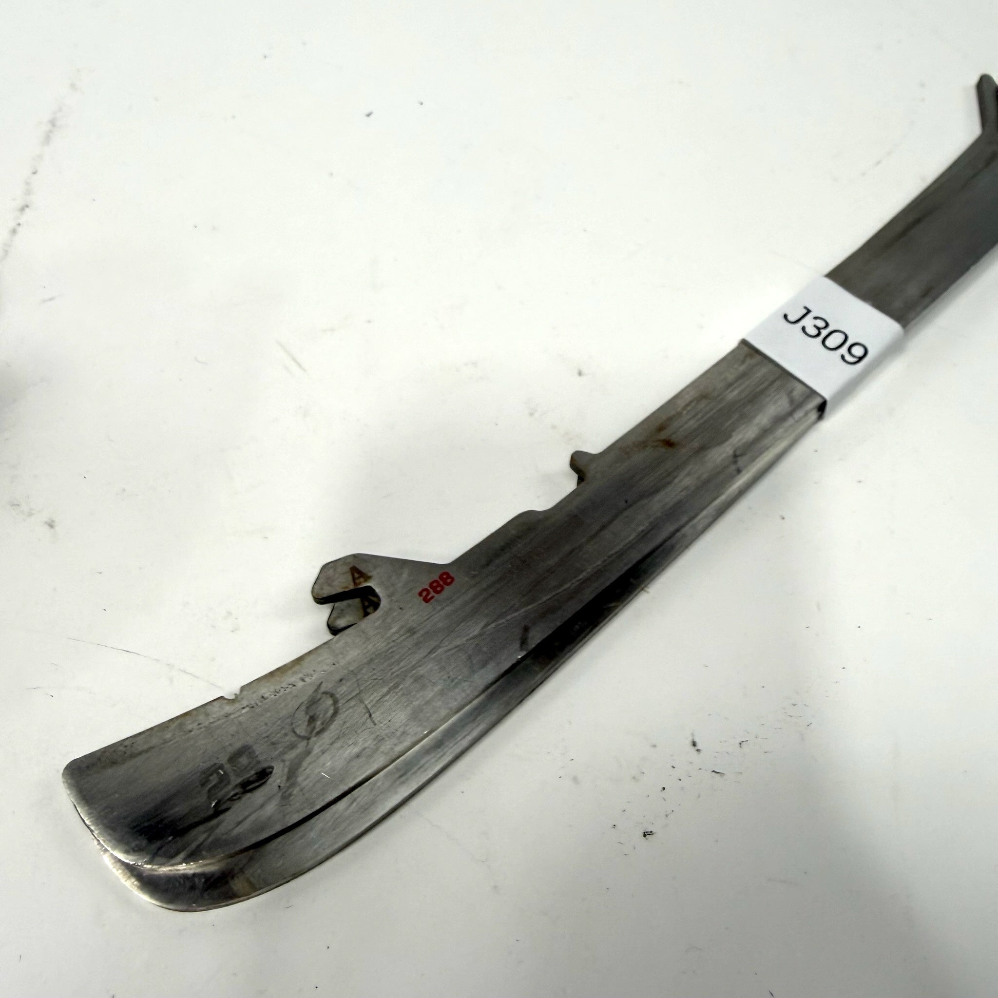 Used Bauer LS3 Steel | 288mm | J309