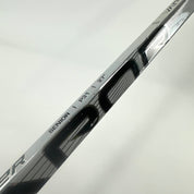 Used Regular Bauer Vapor 1X Goalie Stick | 27" Paddle | P31 Curve Grip | G73