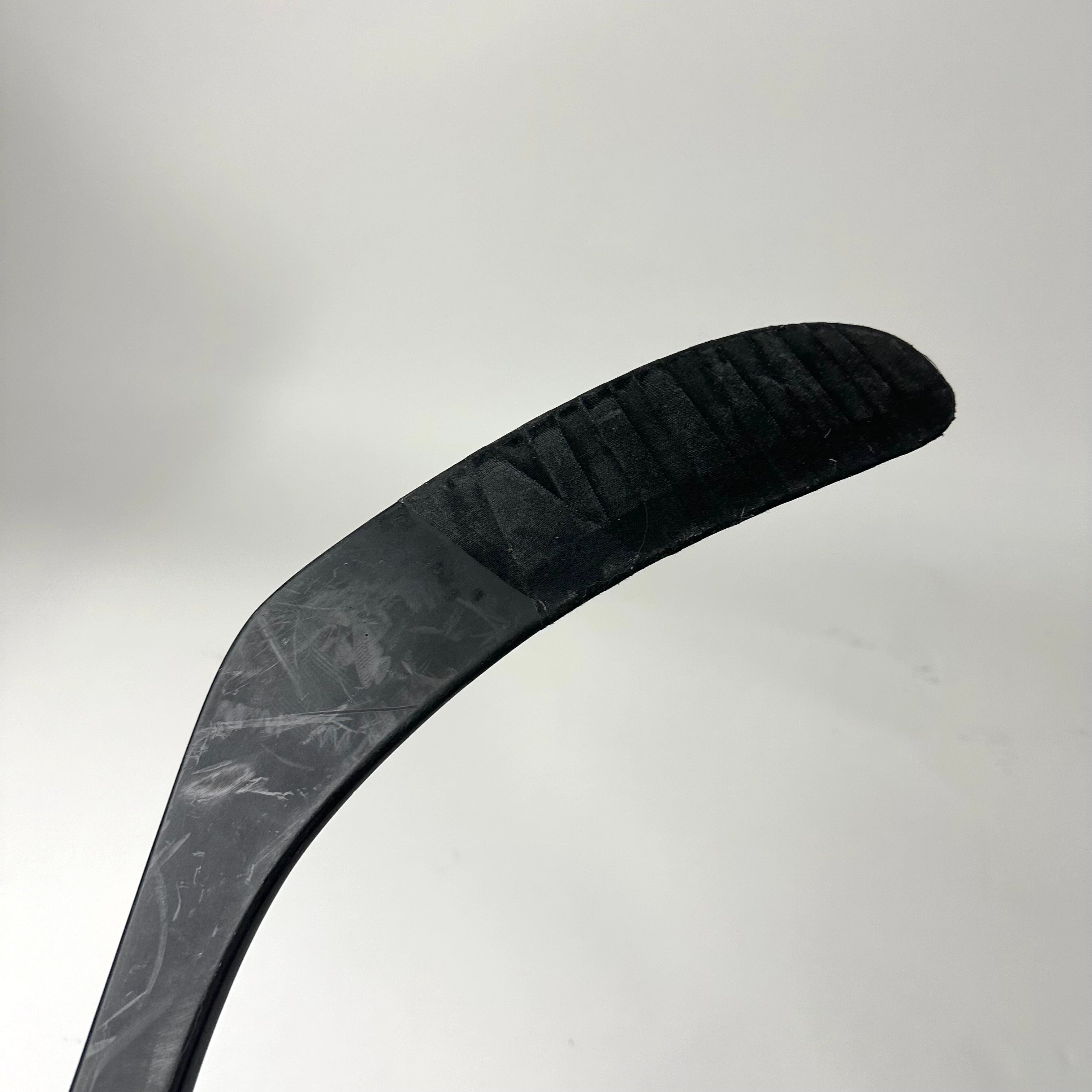 Used Left Warrior Dynasty HD1 110 Flex P88 Custom Curve Grip | G413 | Oduya