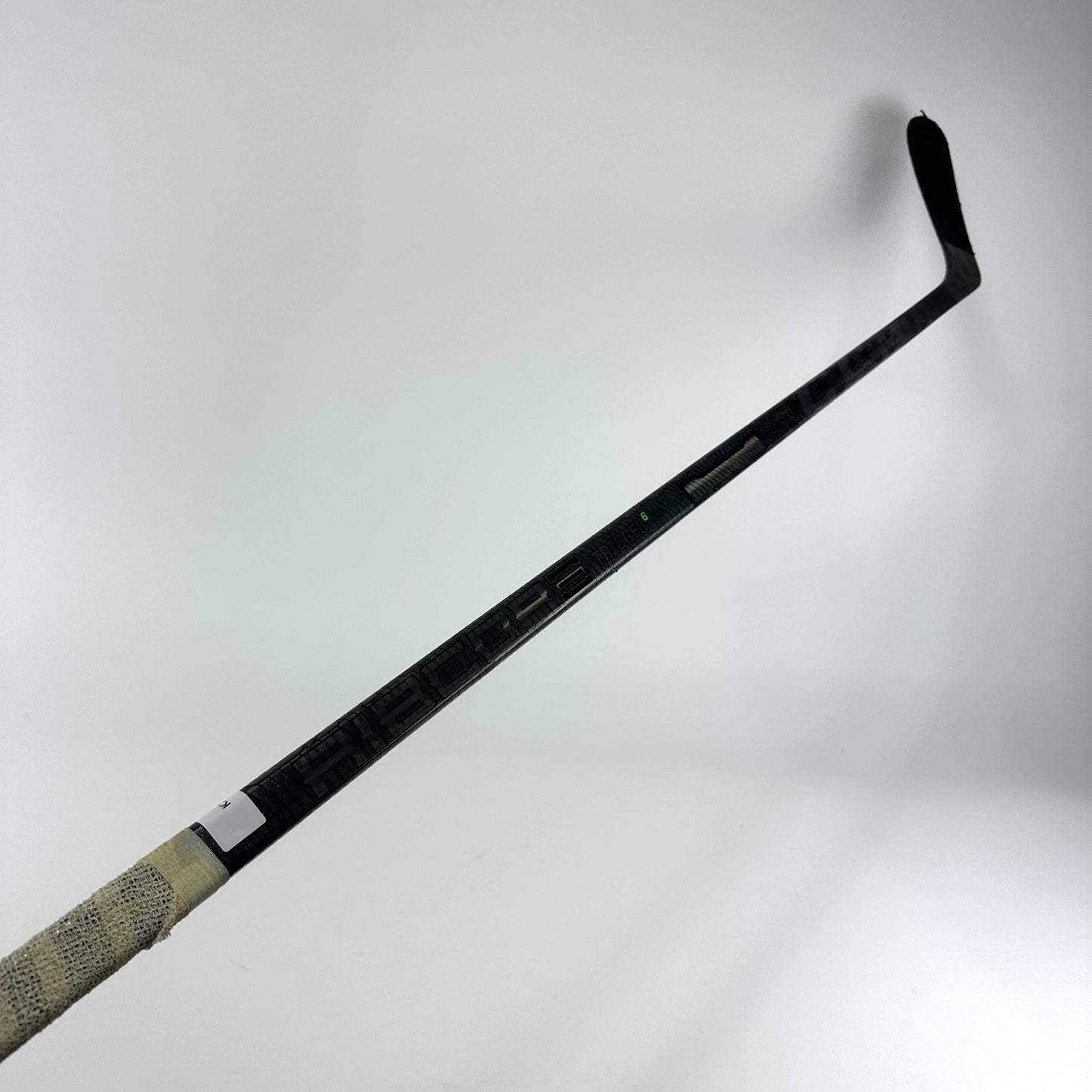 Used Left CCM Ribcor Trigger 6 Pro | 85 Flex P90M Curve Grip | Colton | K185