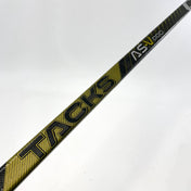 Used Left Handed CCM Super Tacks ASV Pro | 80 Flex | P90TM Curve | Grip | E192