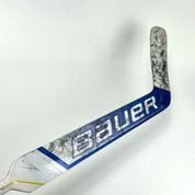 Used Regular Bauer Vapor Hyperlite Goalie Stick | P31 Curve | 25" | K390