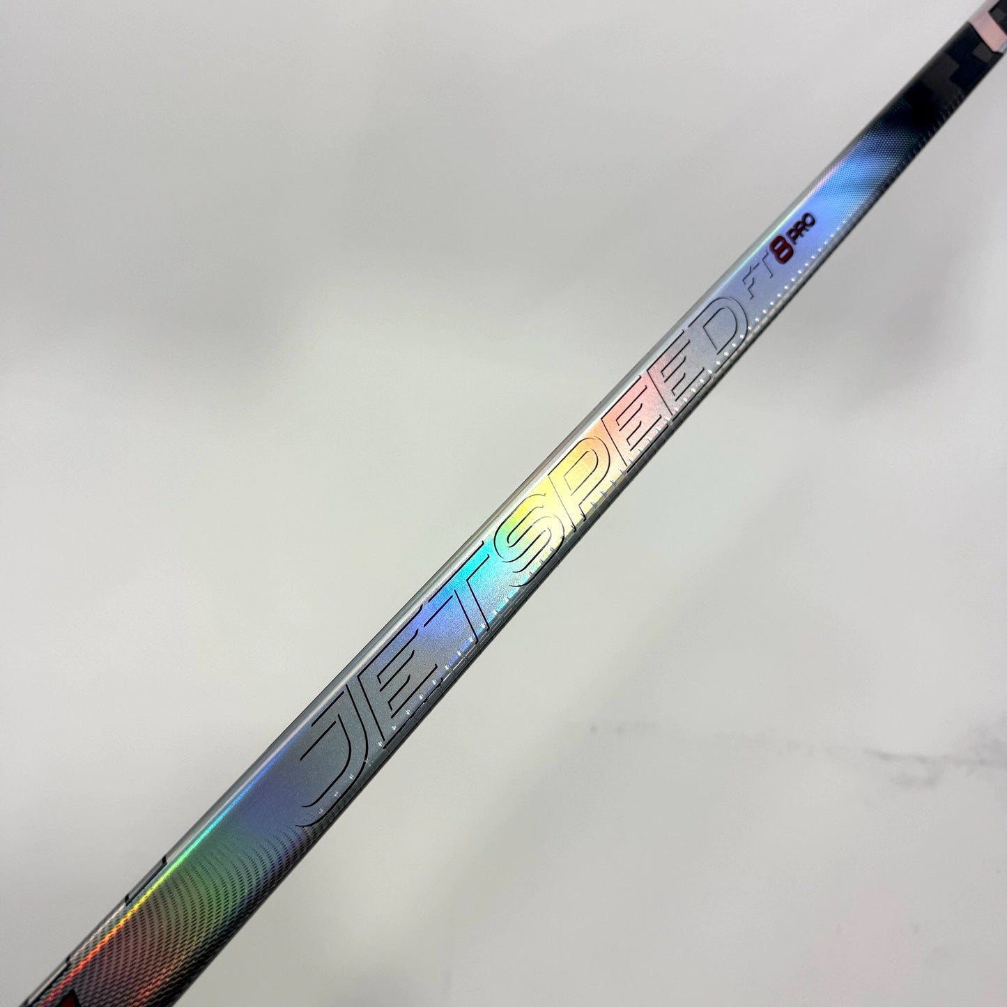 New Right CCM Jetspeed FT8 Pro | P88 Curve 70 Flex Grip | BH459 - Top Flight Hockey