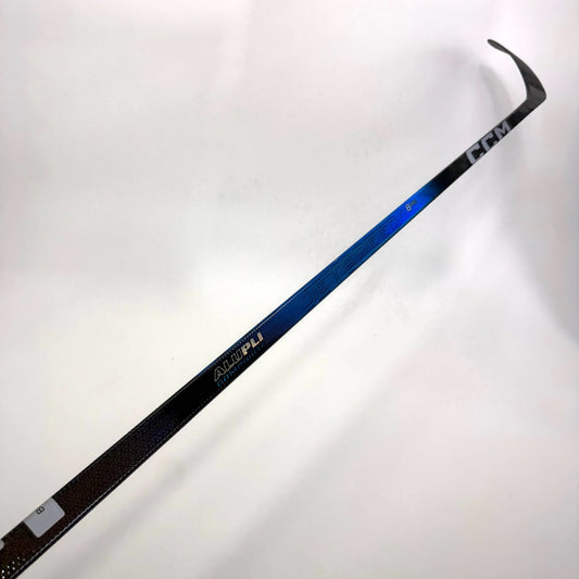 New Right Blue CCM Jetspeed FT8 Pro Curve Grip | 80 Flex P28M Curve Grip | BH509 - Top Flight Hockey
