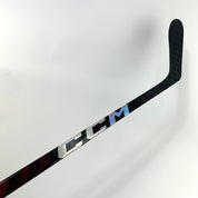 New Left CCM Jetspeed FT5 Pro | P28 Curve 70 Flex Grip | Randhawa | M398