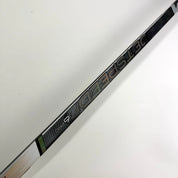 New Left CCM Jetspeed FT6 Pro | 80 Flex P28 Curve Grip | F380