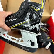 New CCM Super Tacks AS1 Skates | Size 8 D | M261