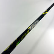 New Left CCM Super Tacks AS4 Pro | 80 Flex P90M Curve Grip | Willits | C297