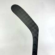 New Left CCM Jetspeed FT5 Pro | P28M Curve 75 Flex Grip | Johansson | M392