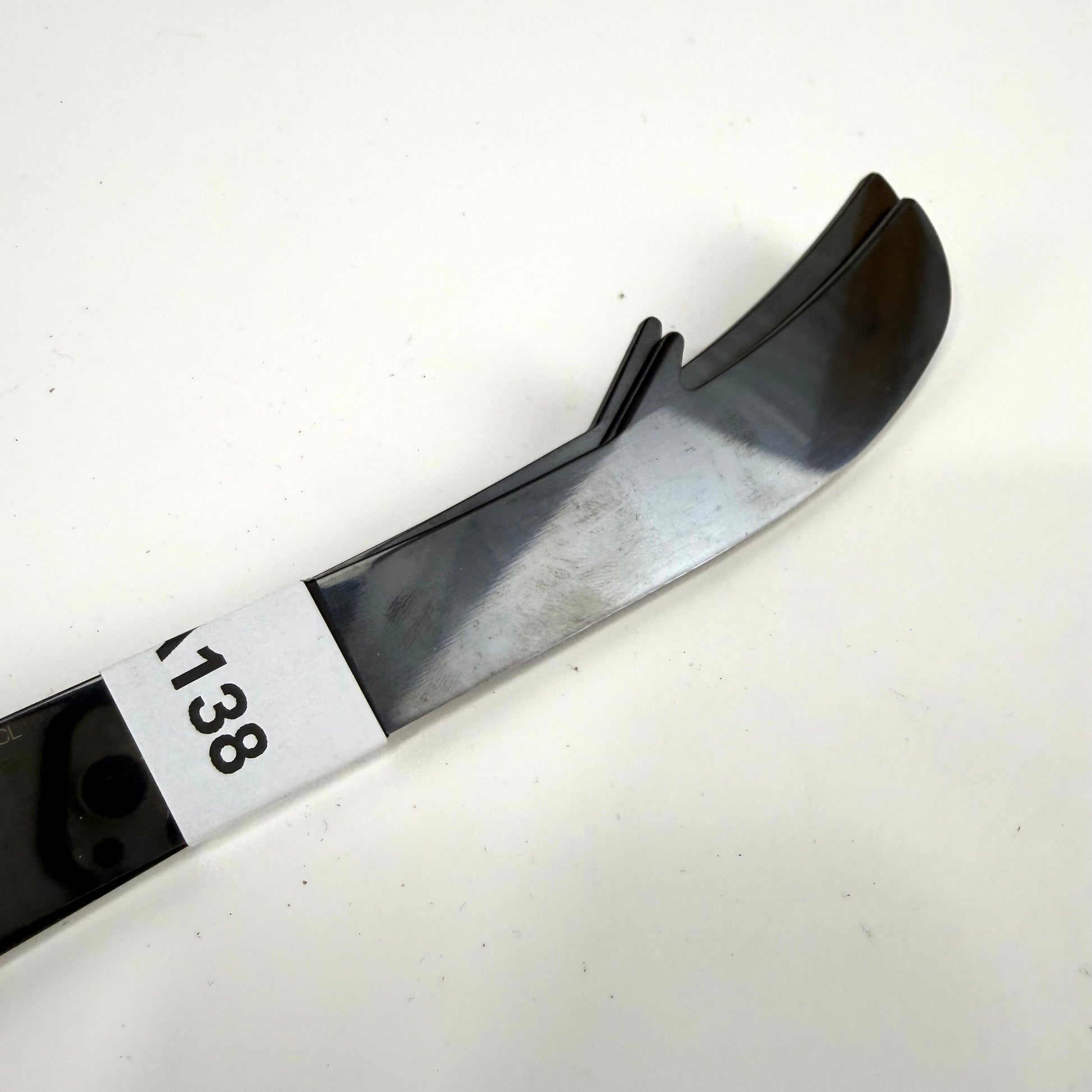 New Bauer LS Pulse Ti Steel | 288mm | #A138 - Top Flight Hockey