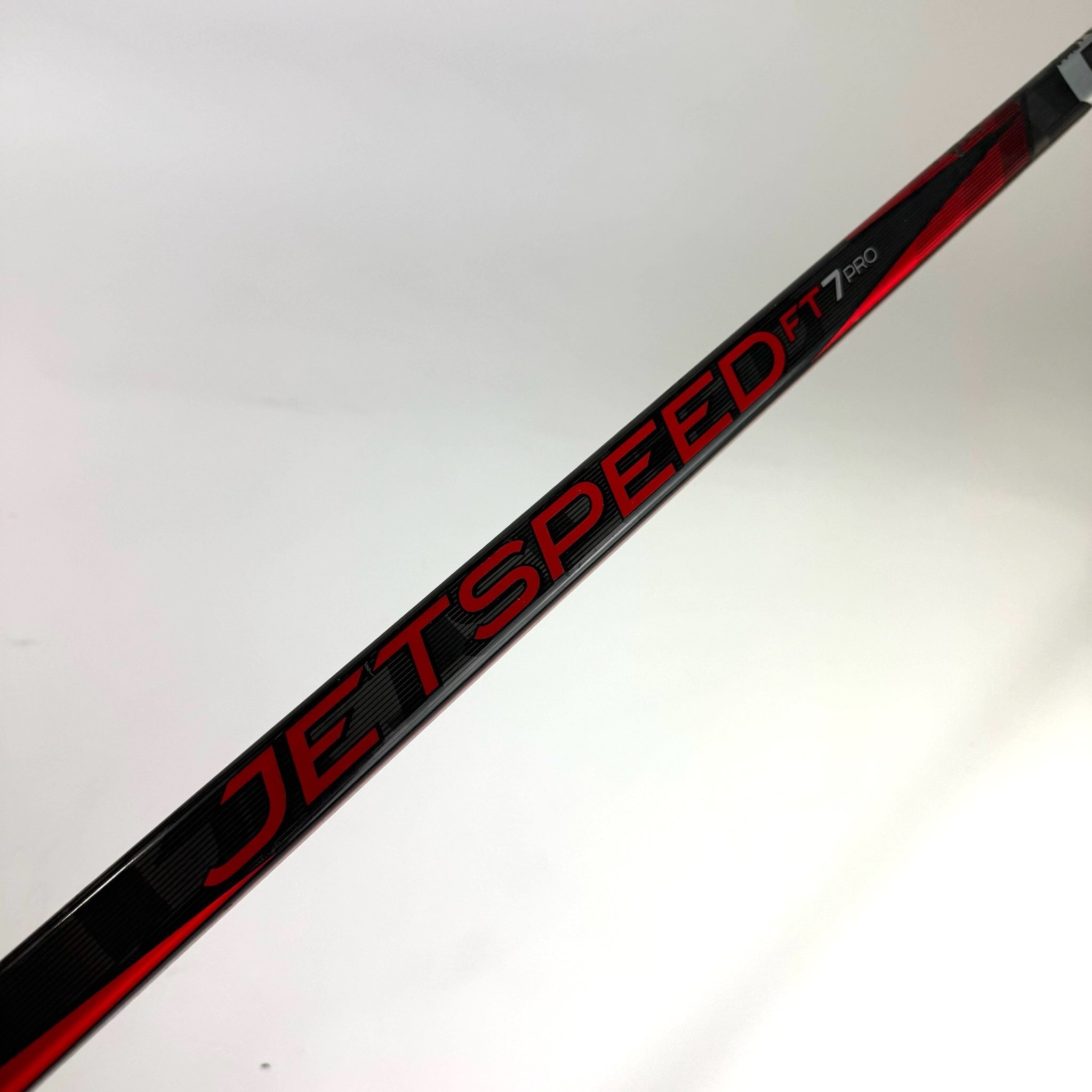 Used Left CCM Jetspeed FT7 Pro | 85 Flex P90 Curve Grip | D257 - Top Flight Hockey