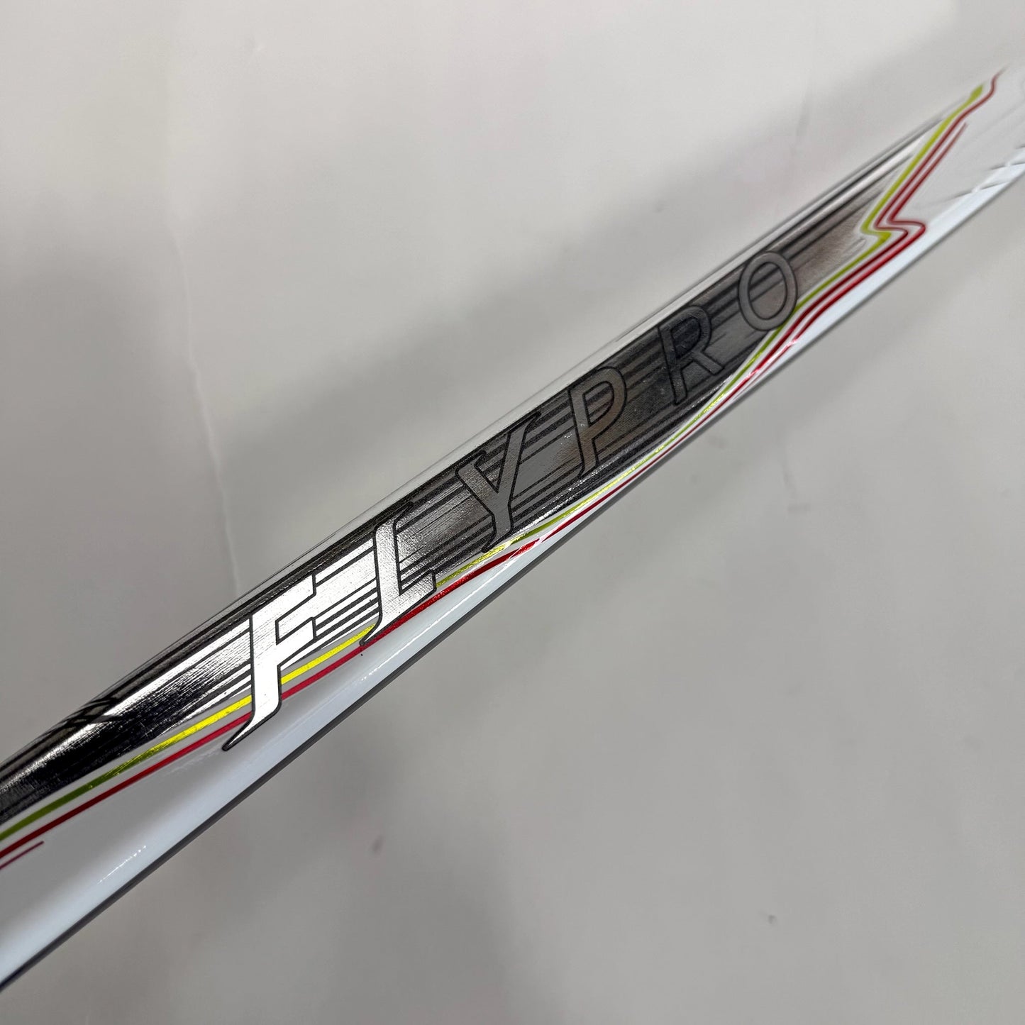 New Regular Bauer Vapor Fly Pro Goalie Stick | P31 Curve 25" Paddle | BH241 - Top Flight Hockey