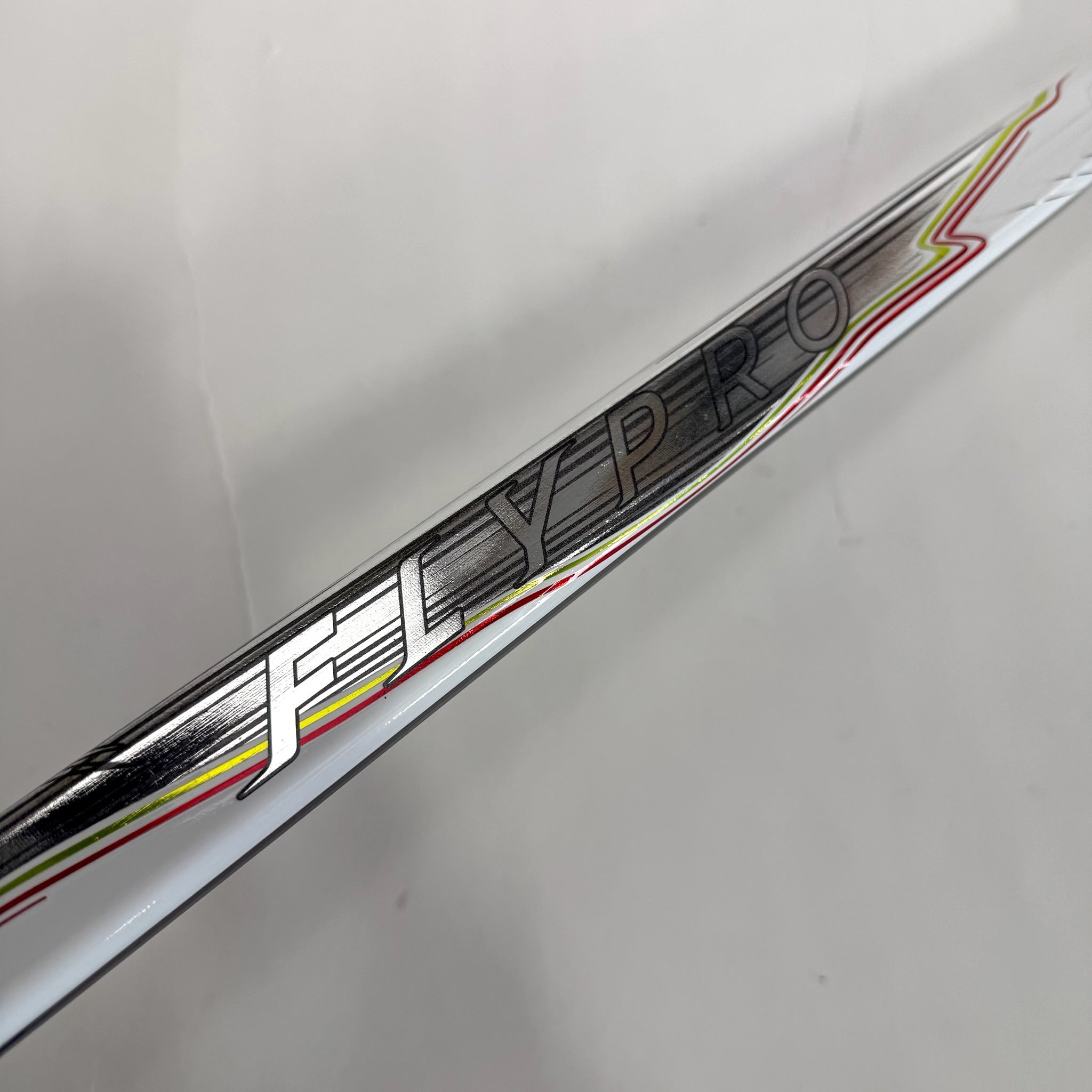 New Regular Bauer Vapor Fly Pro Goalie Stick | P31 Curve 25" Paddle | BH241 - Top Flight Hockey