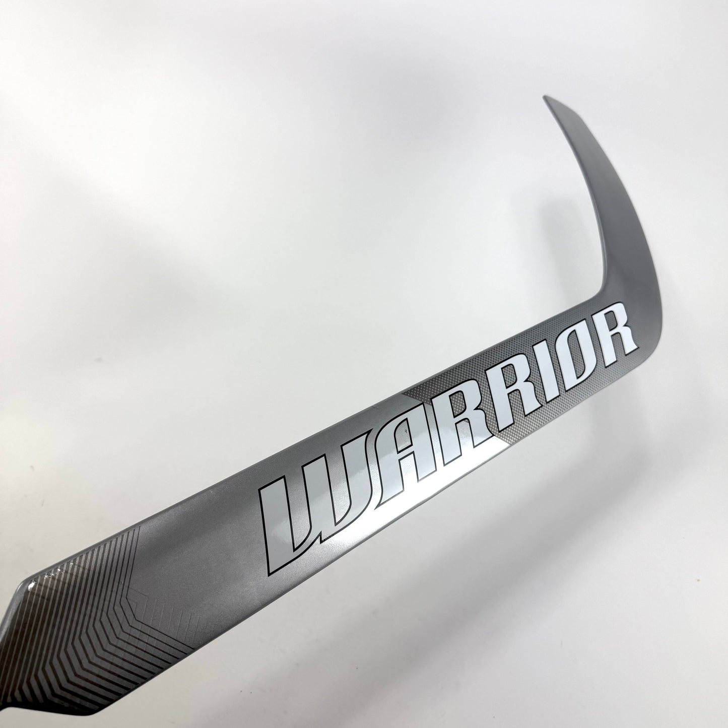 New Full Right Silver Warrior Ritual V2 Pro+ 26" Paddle | W31 Curve | Saville | L280