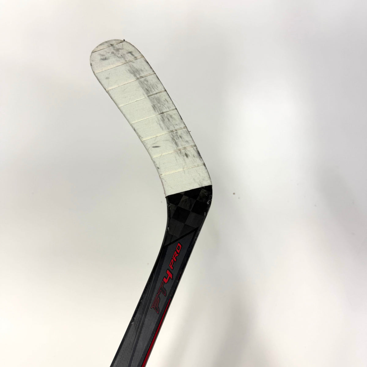 Used Left CCM Jetspeed FT4 Pro | 70 Flex P92 Curve Grip | AB204 - Top Flight Hockey